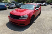 Image for 2014 Dodge Avenger SE ID: 6591344