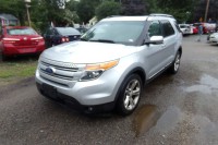 Image for 2012 Ford Explorer Limited ID: 6672511