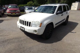 Image for 2006 Jeep Grand Cherokee Laredo ID: 6694381