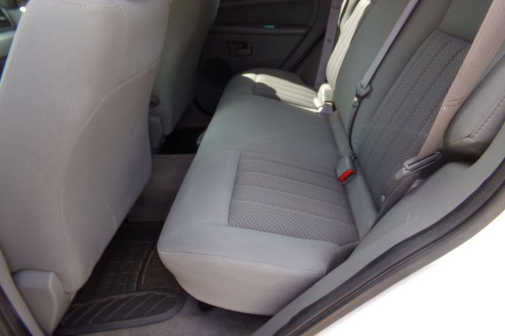 2006 Jeep Grand Cherokee Image 10