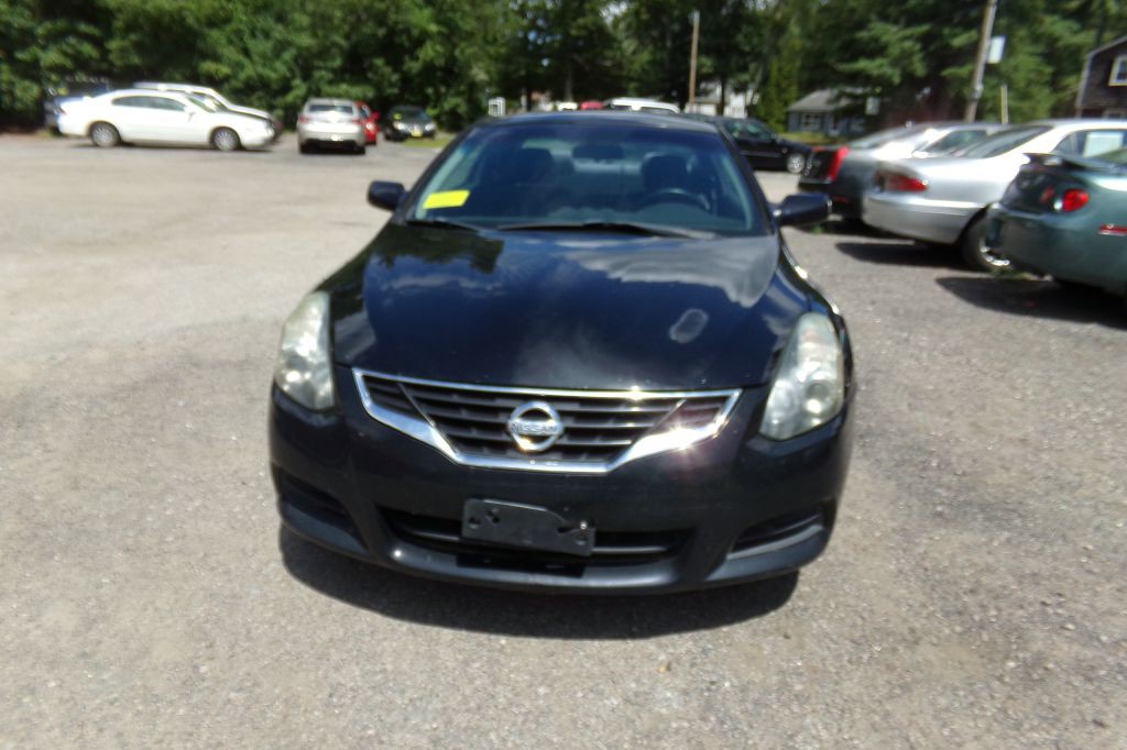 2013 Nissan Altima Image 2