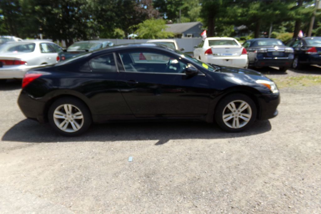 2013 Nissan Altima Image 4