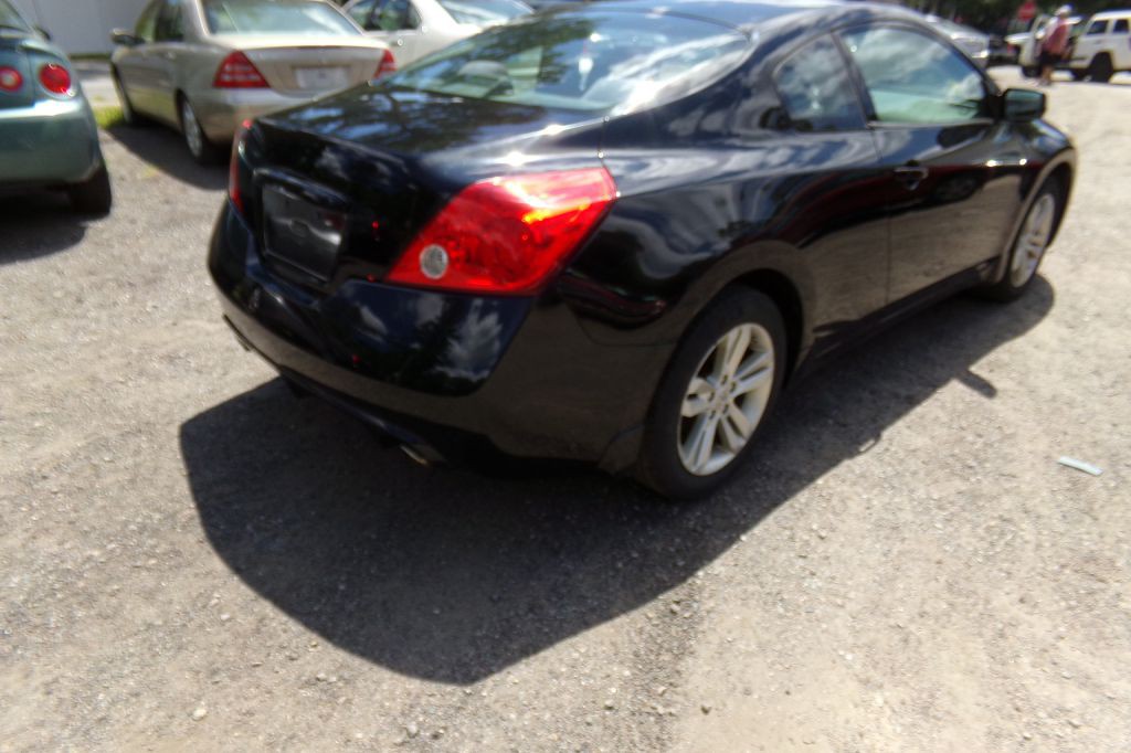 2013 Nissan Altima Image 5