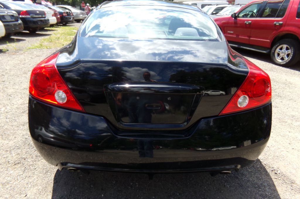 2013 Nissan Altima Image 6