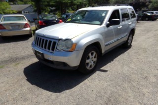 Image for 2008 Jeep Grand Cherokee Laredo ID: 6701778
