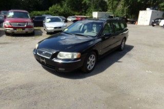 Image for 2005 Volvo V70  ID: 6704984