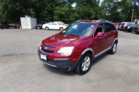 Image for 2014 Chevrolet Captiva LS ID: 6705071
