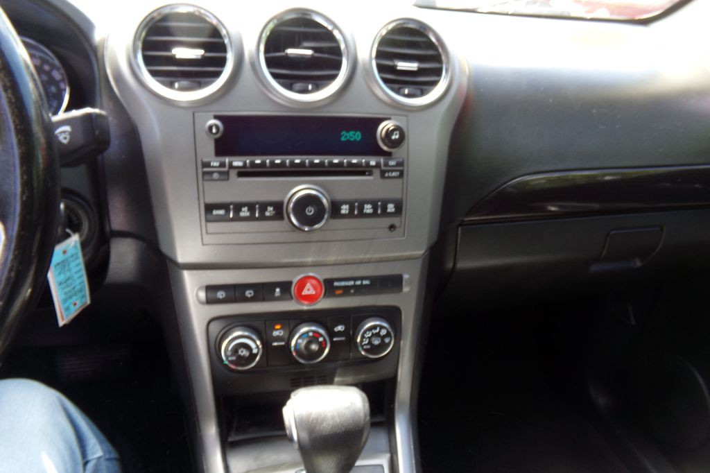 2014 Chevrolet Captiva Image 11