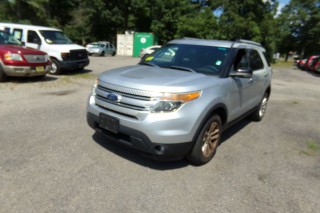 Image for 2011 Ford Explorer XLT ID: 6707856