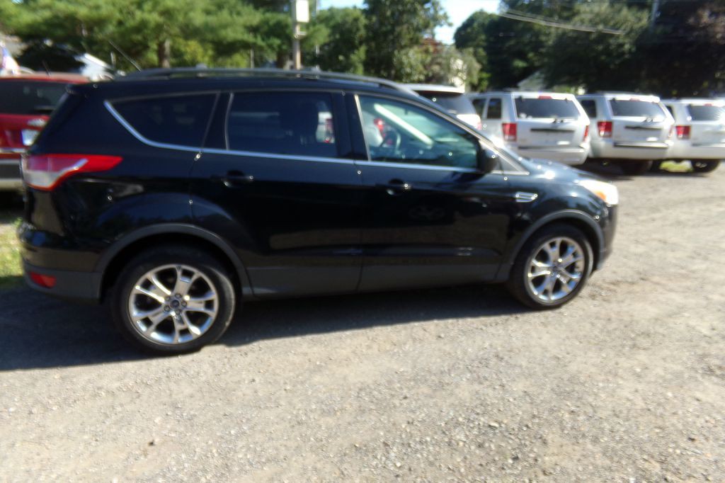2014 Ford Escape Image 4