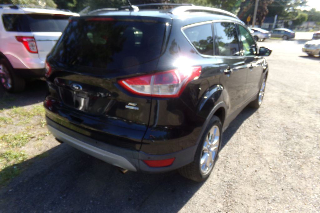 2014 Ford Escape Image 5