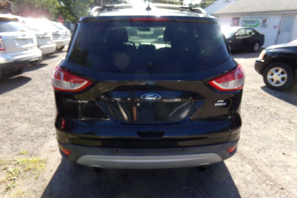 2014 Ford Escape Image 6