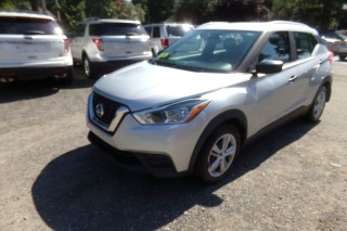 Image for 2018 Nissan Kicks S ID: 6745201