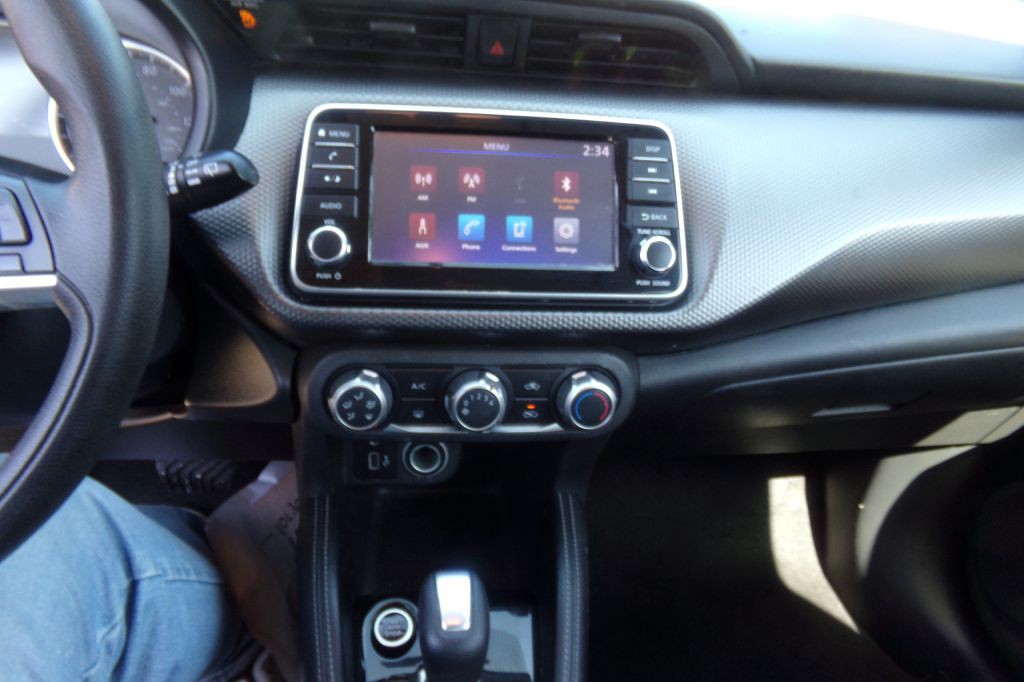 2018 Nissan Kicks Image 11