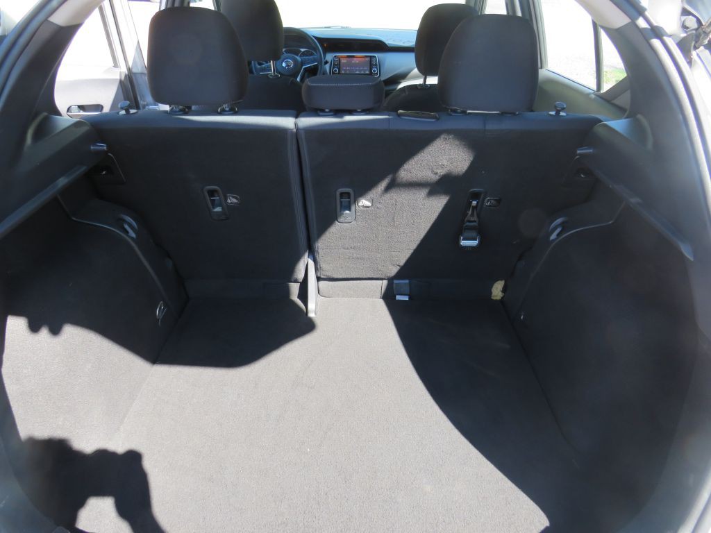 2018 Nissan Kicks Image 9
