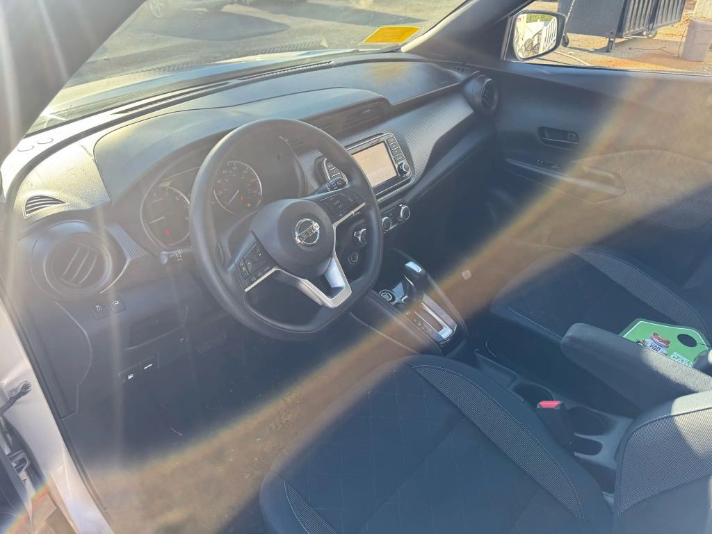 2018 Nissan Kicks Image 9