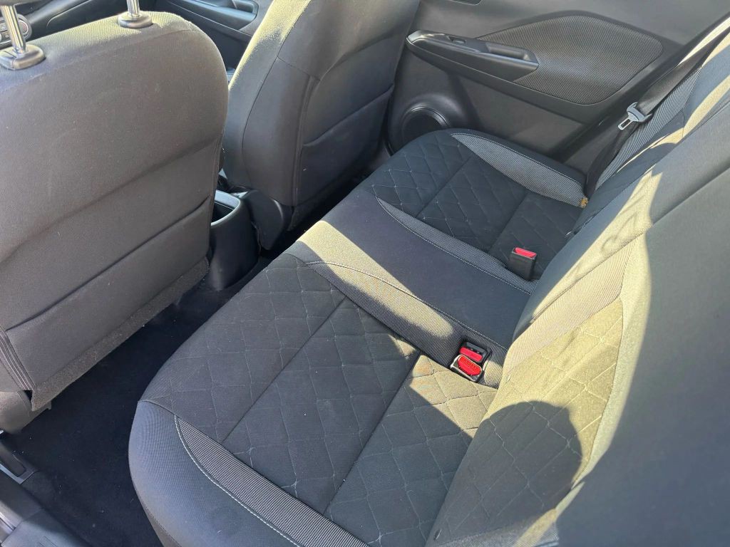 2018 Nissan Kicks Image 11