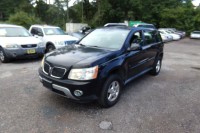 Image for 2008 Pontiac Torrent  ID: 6801136