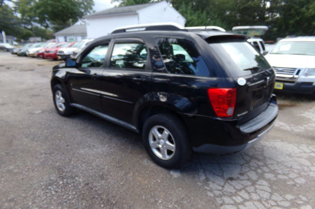 2008 Pontiac Torrent Image 7