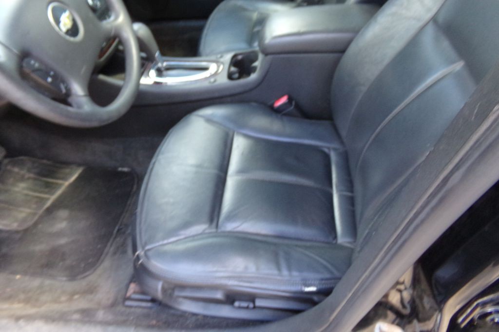 2012 Chevrolet Impala Image 10