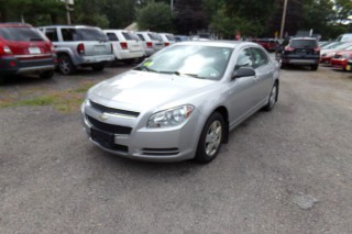 Image for 2008 Chevrolet Malibu LS ID: 6824598