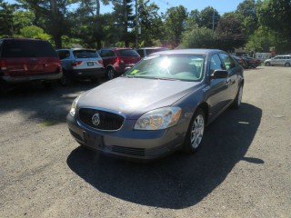 Image for 2007 Buick Lucerne CXL ID: 6824610