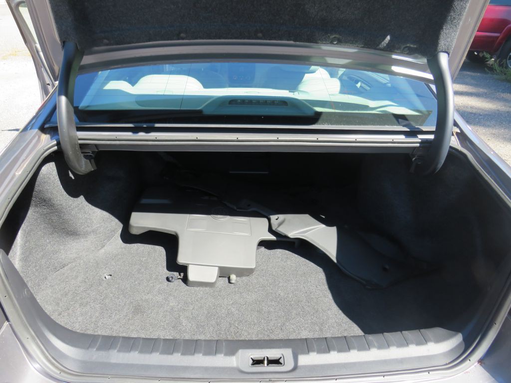 2007 Buick Lucerne Image 9