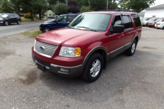 Image for 2005 Ford Expedition XLT ID: 6827375