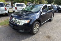 Image for 2008 Ford Edge Limited ID: 6833274
