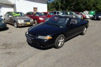 Image for 2000 Chrysler Sebring JX ID: 6841526