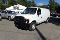 Image for 2008 Ford Econoline E250 ID: 6865247