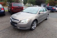 Image for 2008 Chevrolet Malibu 1LT ID: 6875861