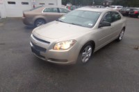 Image for 2011 Chevrolet Malibu LS ID: 6875870