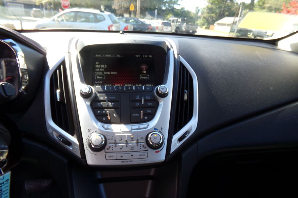 2013 GMC Terrain Image 10