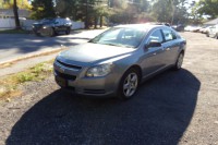 Image for 2009 Chevrolet Malibu LS ID: 6902402