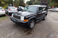 Image for 2007 Jeep Commander  ID: 6909577