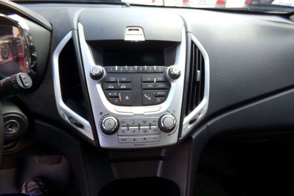 2010 GMC Terrain Image 9