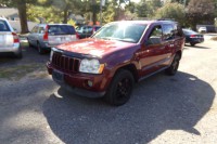Image for 2007 Jeep Grand Cherokee Laredo ID: 6919021