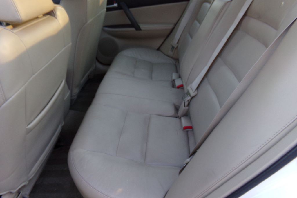 2007 Mazda Mazda6 Image 9