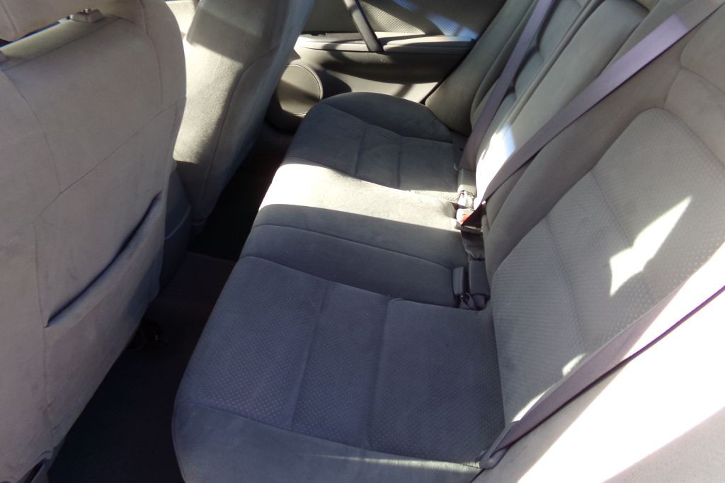 2007 Mazda Mazda6 Image 9