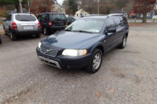 Image for 2005 Volvo XC70  ID: 7011883