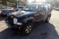 Image for 2010 Jeep Liberty Sport ID: 7039092