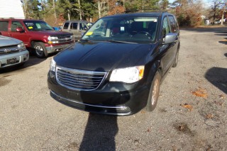Image for 2011 Chrysler Town & Country Touring L ID: 7039122