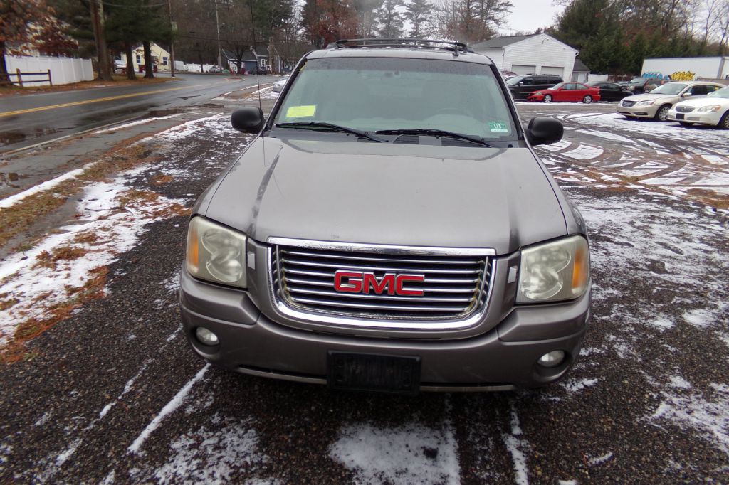 2006 GMC Envoy Image 2