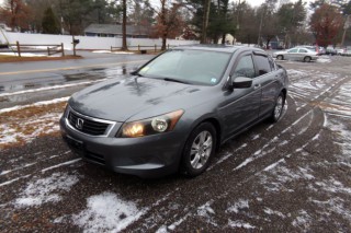 Image for 2009 Honda Accord LXP ID: 7106343