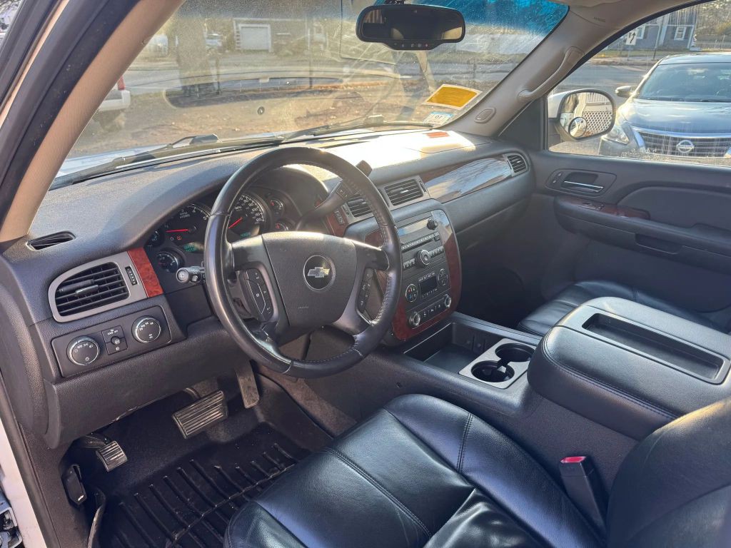 2009 Chevrolet Tahoe Image 9