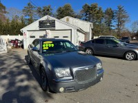 Image for 2007 Chrysler 300  ID: 7130937