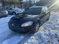 Image for 2007 Chevrolet Impala LT ID: 7194726