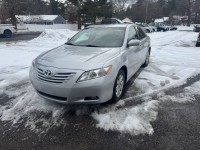 Image for 2007 Toyota Camry XLE ID: 7195682