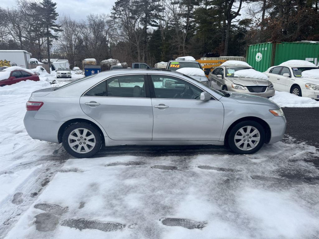 2007 Toyota Camry Image 5